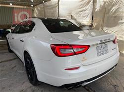 ماسێراتی کواترۆپۆرت